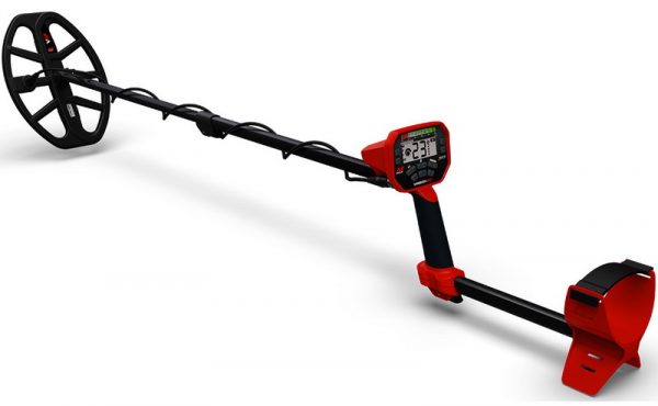Minelab VANQUISH 540