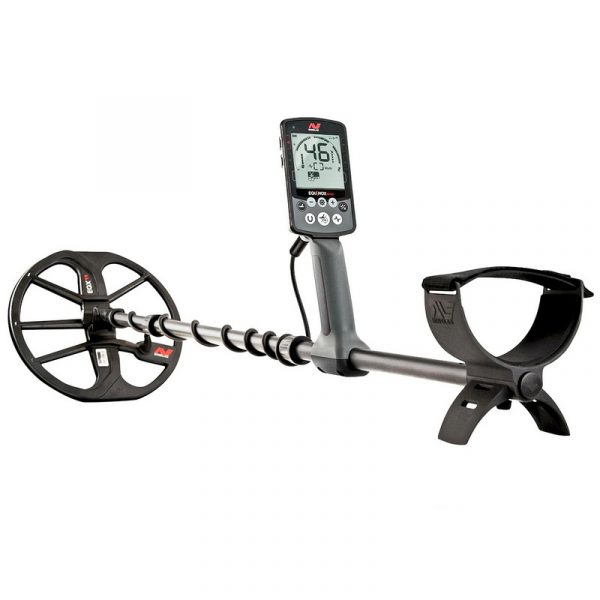 Minelab Equinox 600