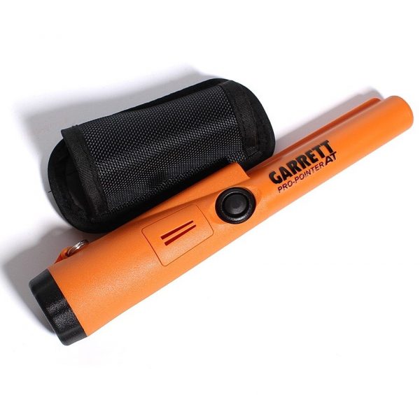 Garrett Pro-pointer AT