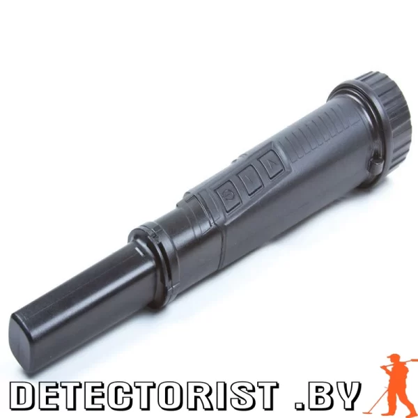Pulsedive pinpointer1 detectorist by
