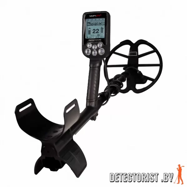 Simplex plus1 detectorist by Купить металлоискатель в Минске