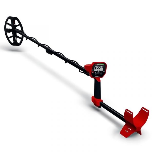 Minelab VANQUISH 340