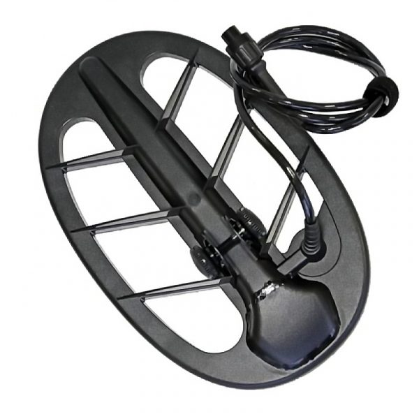 FISHER 11" DD  F11/22/44/F5