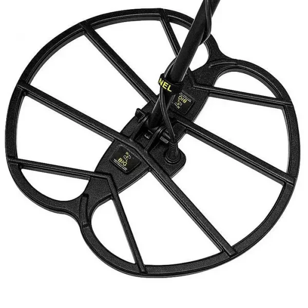 NEL Big Minelab X-Terra 7,5 kHz