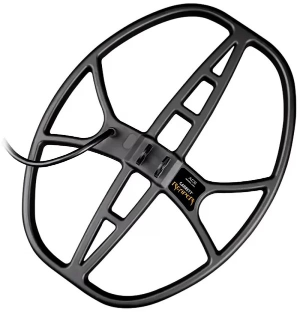 Garrett 11"×14" Reaper ACE DD