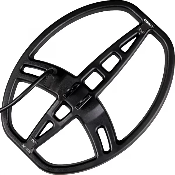 Garrett 8.5×11 Raider DD Multi-Flex