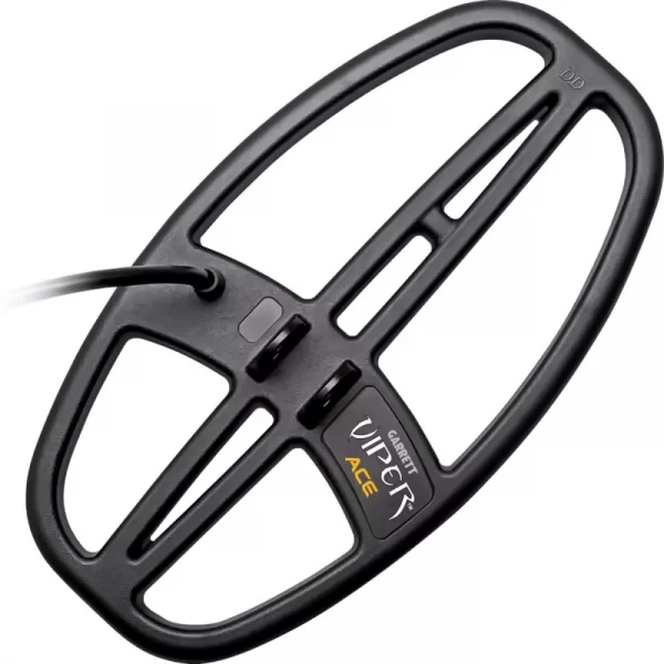 Garrett 6"×11" DD Viper