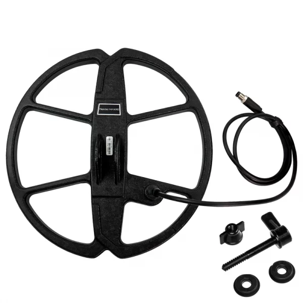 Makro AF35 Kruzer, Anfibio