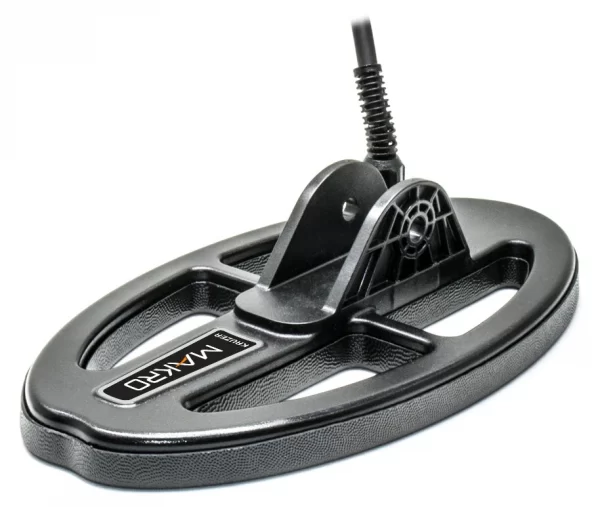 Makro KR24 Kruzer, Anfibio