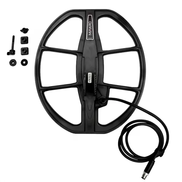 Makro KR40 Kruzer, Anfibio
