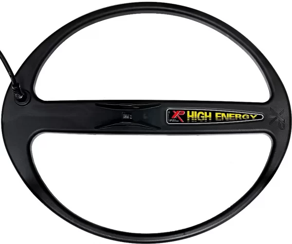Катушка XP High Energy 45x38 см DD 18 kHz