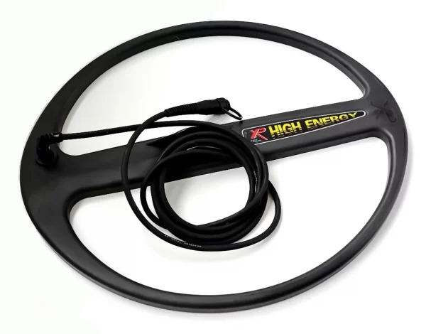 Катушка XP High Energy 45x38 см DD 4 kHz