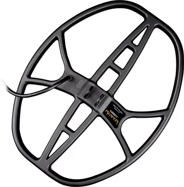 Garrett 11"×14" Reaper Multi-Flexace DD